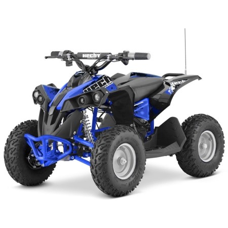 HECHT 51060 BLUE ATV Cu...