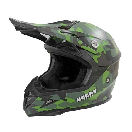 HECHT 56915 S Шлем для...