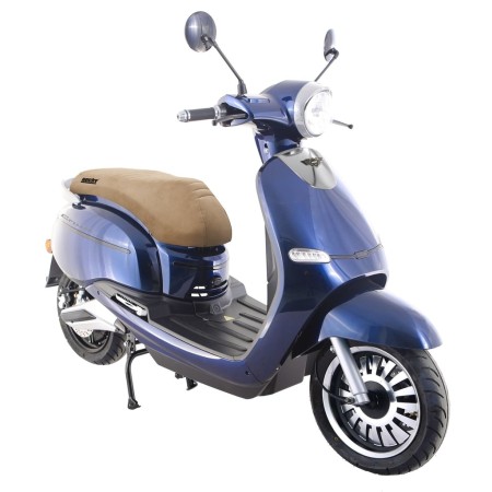 HECHT CITIS BLUE E-scooter