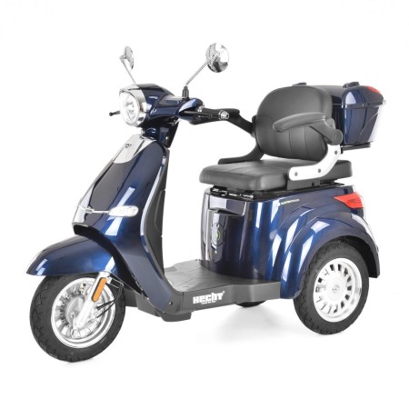 HECHT CITIS MAX BLUE E-scooter