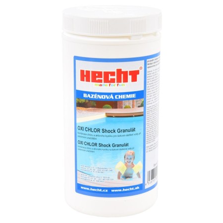 HECHT 513001 OXI CHLOR...